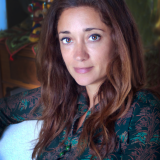 Soledad Alzaga